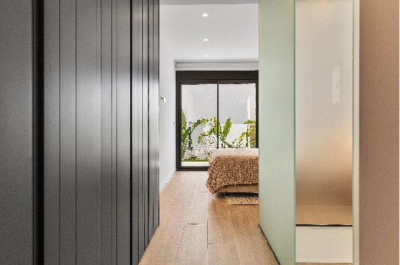Apartment in Benitachell(Cumbre del Sol) zu verkaufen, Wohnfläche 83 m², 2 Schlafzimmer, 2 Badezimmer, Pool, ref.: VA-PG065-32