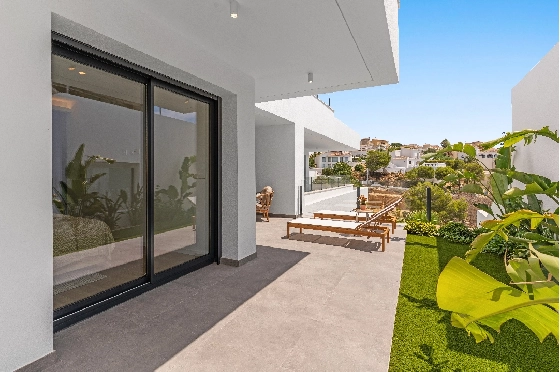Apartment in Benitachell(Cumbre del Sol) zu verkaufen, Wohnfläche 83 m², 2 Schlafzimmer, 2 Badezimmer, Pool, ref.: VA-PG065-39