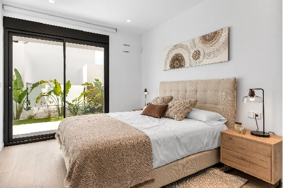 Apartment in Benitachell(Cumbre del Sol) zu verkaufen, Wohnfläche 83 m², 2 Schlafzimmer, 2 Badezimmer, Pool, ref.: VA-PG065-42