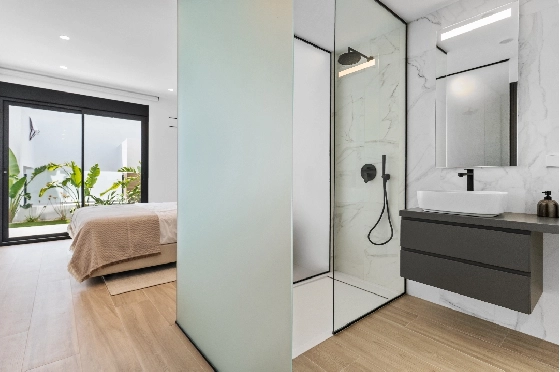 Apartment in Benitachell(Cumbre del Sol) zu verkaufen, Wohnfläche 117 m², 3 Schlafzimmer, 2 Badezimmer, Pool, ref.: VA-PG067-20