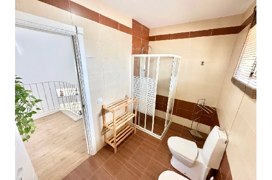 Villa in Pego zu verkaufen, Wohnfläche 320 m², Baujahr 2009, Klimaanlage, Grundstück 1166 m², 5 Schlafzimmer, 4 Badezimmer, Pool, ref.: O-V98014-29