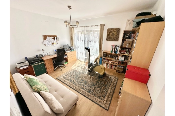 Villa in Pego zu verkaufen, Wohnfläche 320 m², Baujahr 2009, Klimaanlage, Grundstück 1166 m², 5 Schlafzimmer, 4 Badezimmer, Pool, ref.: O-V98014-32