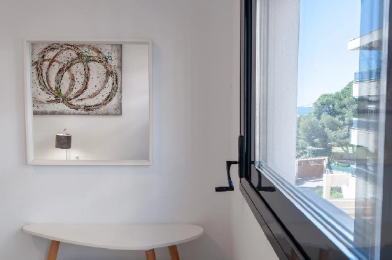 Apartment in Calpe(Calpe) zu verkaufen, Wohnfläche 71 m², Klimaanlage, 2 Schlafzimmer, 2 Badezimmer, Pool, ref.: COB-3572-10535-12