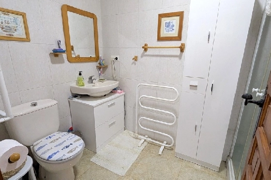Villa in Javea zu verkaufen, Wohnfläche 170 m², Grundstück 817 m², 3 Schlafzimmer, 2 Badezimmer, Pool, ref.: AVS-57614-23