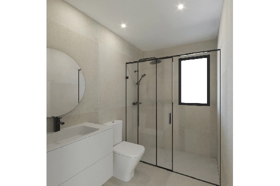 Apartment in Javea zu verkaufen, Wohnfläche 79 m², + KLIMA, Klimaanlage, Grundstück 17 m², 2 Schlafzimmer, 2 Badezimmer, Pool, ref.: IV-P3-3-8