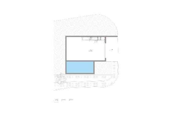 Villa in Alcalali zu verkaufen, Wohnfläche 165 m², Baujahr 2026, Zustand Erstbezug, + KLIMA, Klimaanlage, Grundstück 300 m², 3 Schlafzimmer, 2 Badezimmer, Pool, ref.: RG-0926-12