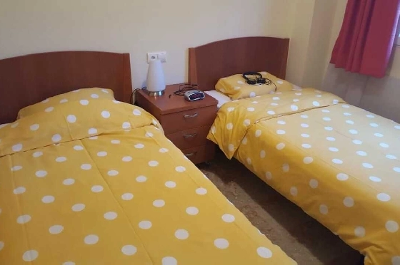 Apartment in Denia zu verkaufen, 2 Schlafzimmer, 2 Badezimmer, Pool, ref.: PT-26001-11