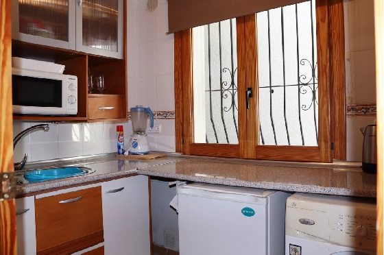Villa in Benigembla zu verkaufen, Wohnfläche 199 m², Grundstück 833 m², 4 Schlafzimmer, 4 Badezimmer, Pool, ref.: PT-26003-12