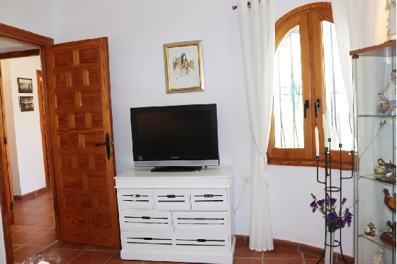 Villa in Benigembla zu verkaufen, Wohnfläche 199 m², Grundstück 833 m², 4 Schlafzimmer, 4 Badezimmer, Pool, ref.: PT-26003-16
