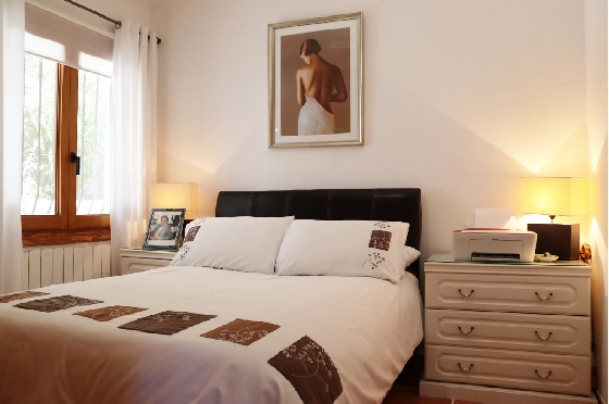 Villa in Benigembla zu verkaufen, Wohnfläche 199 m², Grundstück 833 m², 4 Schlafzimmer, 4 Badezimmer, Pool, ref.: PT-26003-49