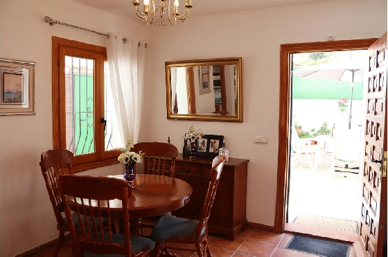 Villa in Benigembla zu verkaufen, Wohnfläche 199 m², Grundstück 833 m², 4 Schlafzimmer, 4 Badezimmer, Pool, ref.: PT-26003-9