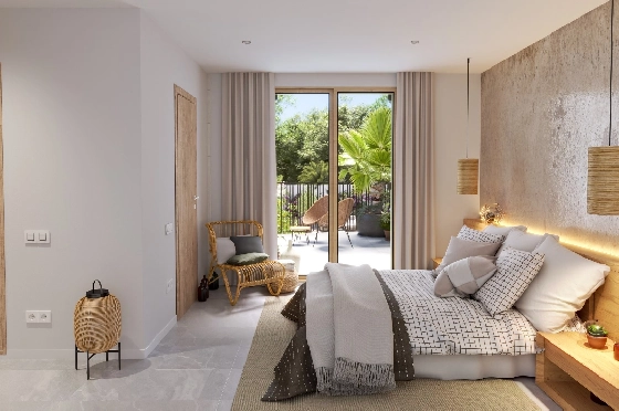 Stadthaus in Arta zu verkaufen, Wohnfläche 151 m², Grundstück 235 m², 3 Schlafzimmer, 3 Badezimmer, Pool, ref.: TW-AURA,-ARTà-10