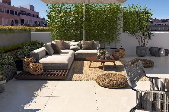 Apartment in Palma De Mallorca zu verkaufen, Wohnfläche 105 m², Grundstück 114 m², 3 Schlafzimmer, 2 Badezimmer, ref.: TW-COR-39,-PALMA-2
