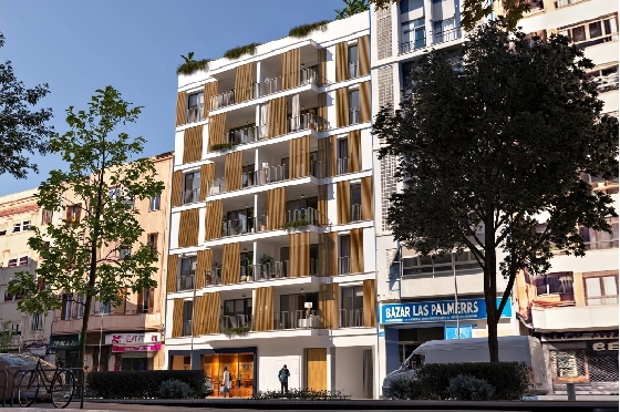Investition in Palma De Mallorca zu verkaufen, Wohnfläche 363 m², ref.: TW-COR-39:-LOCAL-1