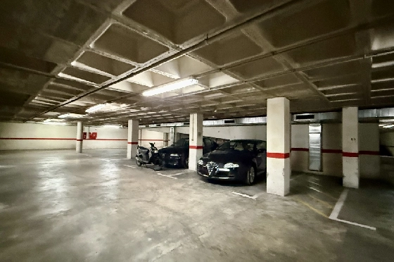Apartment in El Vergel(El Vergel) zu verkaufen, Wohnfläche 108 m², Baujahr 2005, Zustand gepflegt, + KLIMA, Klimaanlage, 3 Schlafzimmer, 2 Badezimmer, ref.: MG-0126-16