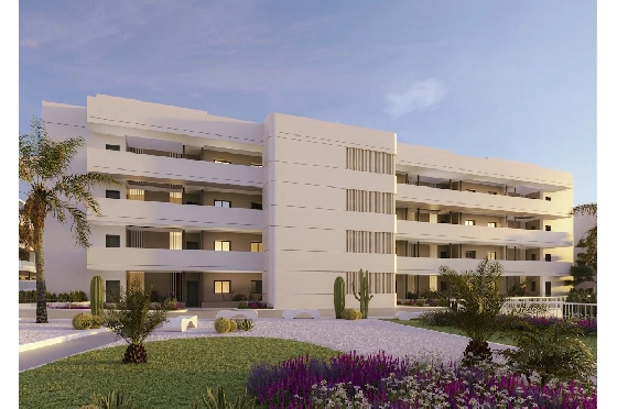 Penthouse Apartment in Torrevieja zu verkaufen, Wohnfläche 156 m², Zustand Erstbezug, 2 Schlafzimmer, 2 Badezimmer, Pool, ref.: HA-TON-290-A03-4
