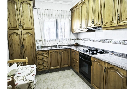 Villa in Pedreguer zu verkaufen, Wohnfläche 270 m², Klimaanlage, Grundstück 400 m², 3 Schlafzimmer, 3 Badezimmer, Pool, ref.: CO-C20952-19