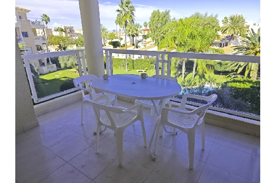 Apartment in Denia zu verkaufen, Wohnfläche 84 m², Baujahr 2001, Klimaanlage, 2 Schlafzimmer, 2 Badezimmer, Pool, ref.: CO-C25957-6
