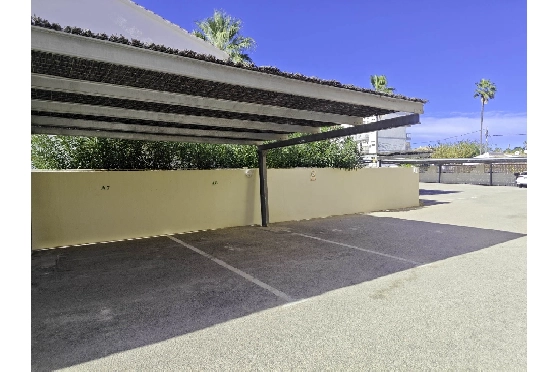 Apartment in Denia zu verkaufen, Wohnfläche 84 m², Baujahr 2001, Klimaanlage, 2 Schlafzimmer, 2 Badezimmer, Pool, ref.: CO-C25957-8