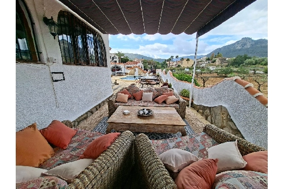 Villa in Orba Valley(Orbeta) zu verkaufen, Wohnfläche 169 m², Grundstück 1215 m², 4 Schlafzimmer, 3 Badezimmer, Pool, ref.: CPS-DIRECTORBA515-10