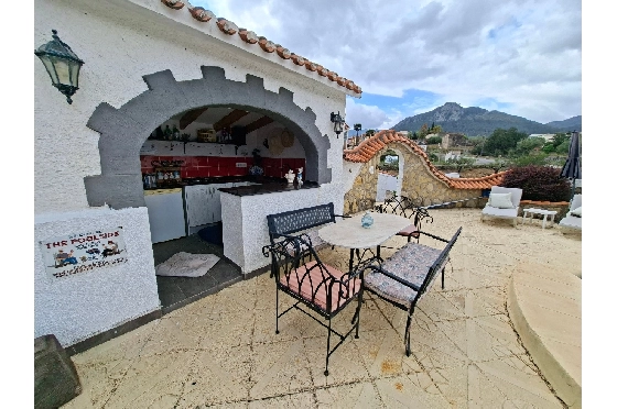 Villa in Orba Valley(Orbeta) zu verkaufen, Wohnfläche 169 m², Grundstück 1215 m², 4 Schlafzimmer, 3 Badezimmer, Pool, ref.: CPS-DIRECTORBA515-3