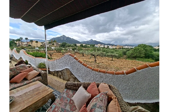 Villa in Orba Valley(Orbeta) zu verkaufen, Wohnfläche 169 m², Grundstück 1215 m², 4 Schlafzimmer, 3 Badezimmer, Pool, ref.: CPS-DIRECTORBA515-8