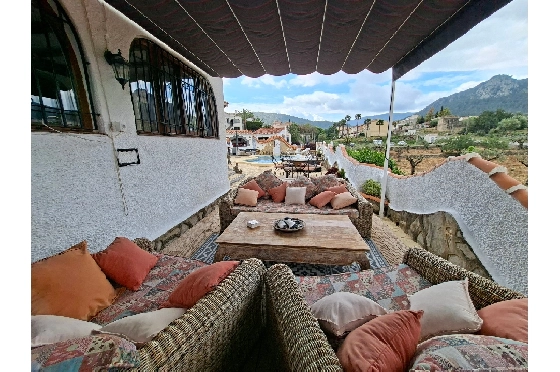 Villa in Orba Valley(Orbeta) zu verkaufen, Wohnfläche 169 m², Grundstück 1215 m², 4 Schlafzimmer, 3 Badezimmer, Pool, ref.: CPS-DIRECTORBA515-9